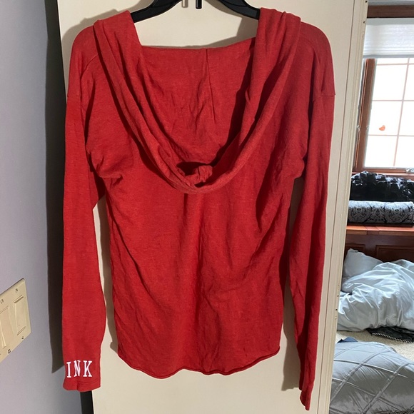 PINK ohio state sweatshirt - Picture 3 of 3